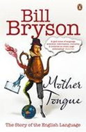 Mother Tongue - Kniha
