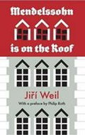 Mendelssohn Is on the Roof - Kniha