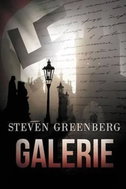 Galerie - Kniha