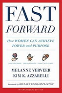 Fast Forward - Kniha