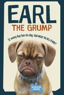 Earl The Grump - Kniha
