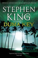 Duma Key - Kniha