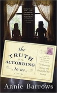 Truth According To Us - Kniha