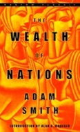 The Wealth of Nations - Kniha