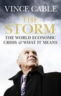 The Storm - Kniha