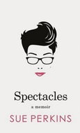 Spectacles - Kniha