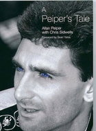 A Peiper´s Tale - Kniha