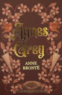 Agnes Grey - Kniha