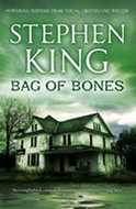 Bag of Bones - Kniha