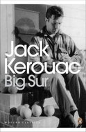 Big Sur - Kniha