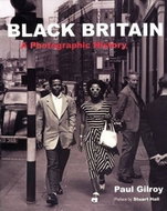 Black Britain : A Photographic History - Kniha