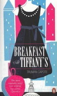 Breakfast at Tiffany´s - Kniha