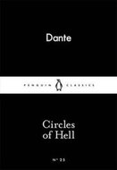 Circles of Hell - Kniha