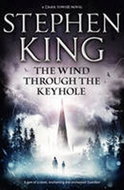 Dark Tower 4.5: Wind Through.. - Kniha