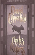 David Copperfield - Kniha