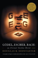 Godel, Escher, Bach - Kniha