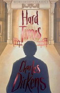 Hard Times - Kniha