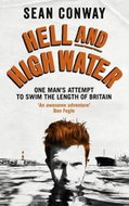 Hell High Water - Kniha