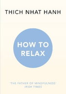 How To Relax - Kniha
