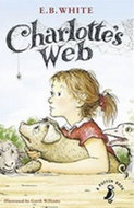 Charlotte´s Web - Kniha
