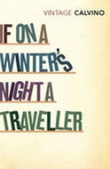 If on a Winter´s Night a Traveller - Kniha