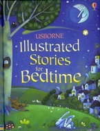 Illustrated Stories for Bedtim - Kniha