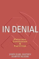 In Denial - Kniha