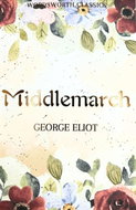 Middlemarch - Kniha