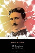 My Inventions & Other Writings - Kniha