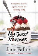 My Sweet Revenge - Kniha
