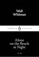 On the Beach at Night Alone - Kniha