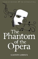 Phantom of the Opera - Kniha