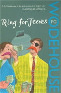Ring for Jeeves - Kniha
