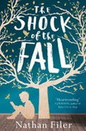Shock of the Fall - Kniha