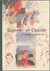 Summer of Caprice - Kniha