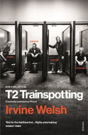 T2 Trainspotting - Kniha