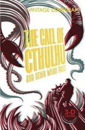 The Call of Cthulhu and Other Weird Tales - Kniha