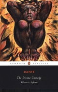 The Divine Comedy 1 - Inferno - Kniha