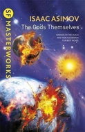 The Gods Themselves - Kniha