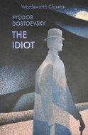 The Idiot - Kniha