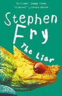 The Liar - Kniha