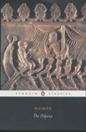 The Odyssey - Kniha