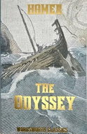 The Odyssey - Kniha