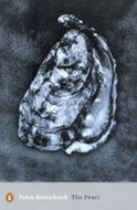 The Pearl - Kniha