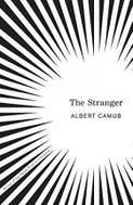 The Stranger - Kniha