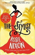 The Stylist - Kniha