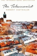The Tobacconist - Kniha