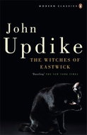 The Witches of Eastwick - Kniha