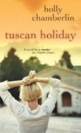 Tuscan Holiday - Kniha