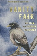 Vanity Fair - Kniha